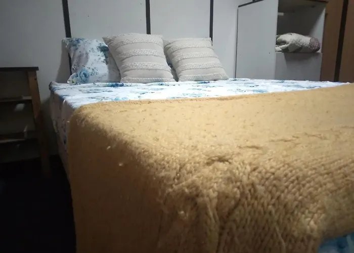 Hostel Parece Mentira