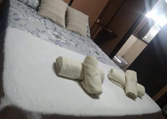 Hostel Parece Mentira