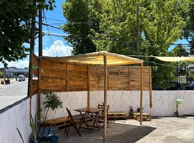 Hostel Parece Mentira