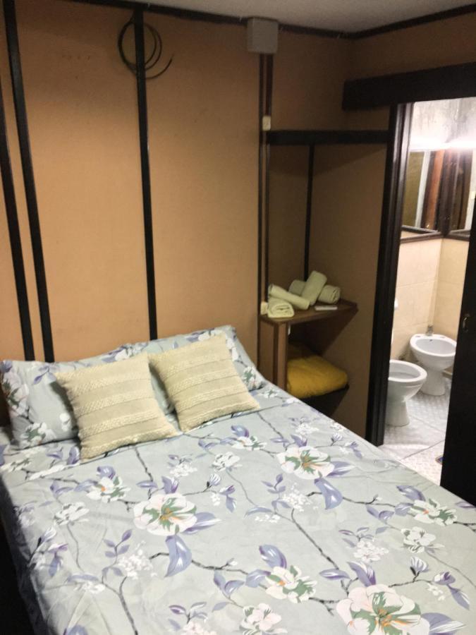 Parece Mentira Guest house *